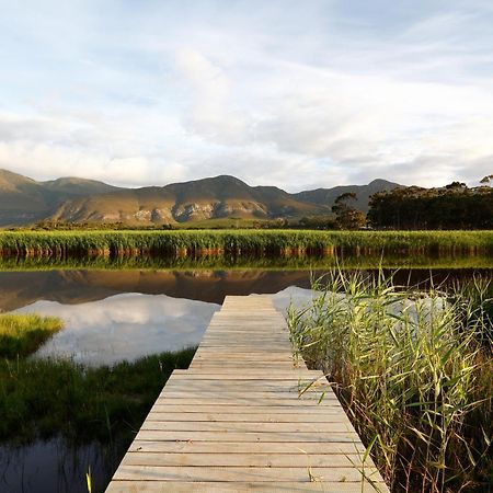 Springfontein River Lodge Stanford Ngoại thất bức ảnh