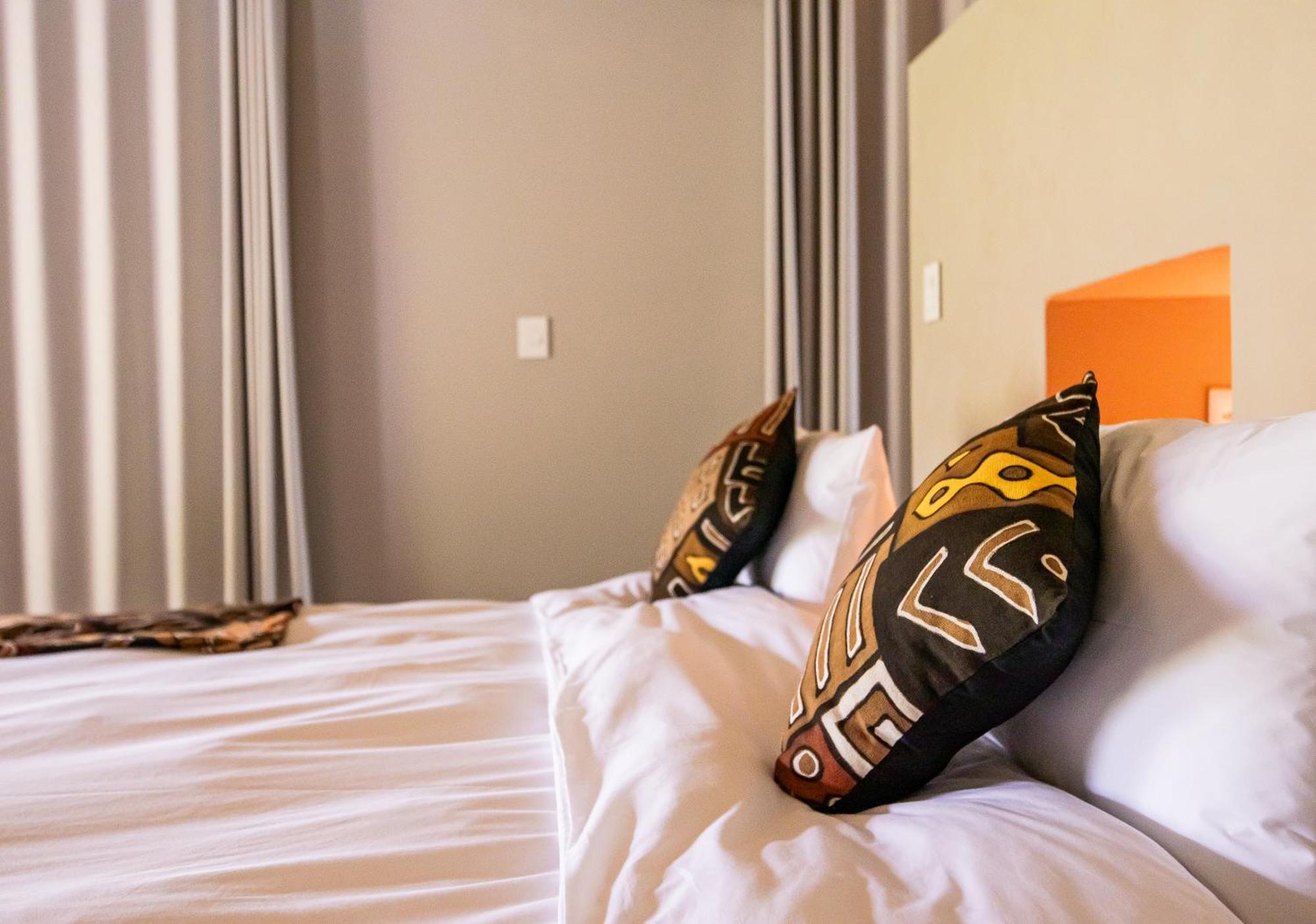 Springfontein River Lodge Stanford Ngoại thất bức ảnh