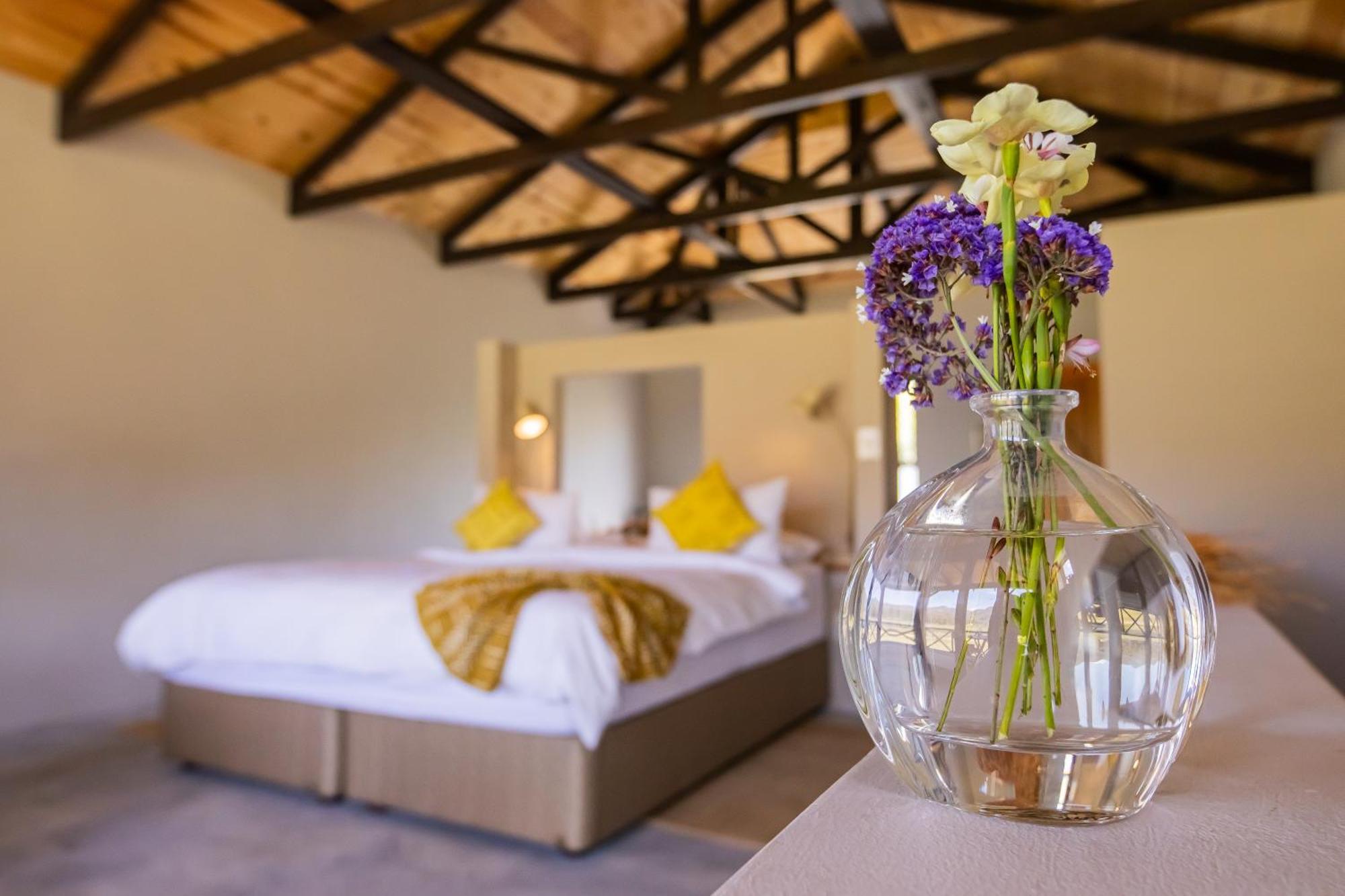 Springfontein River Lodge Stanford Ngoại thất bức ảnh