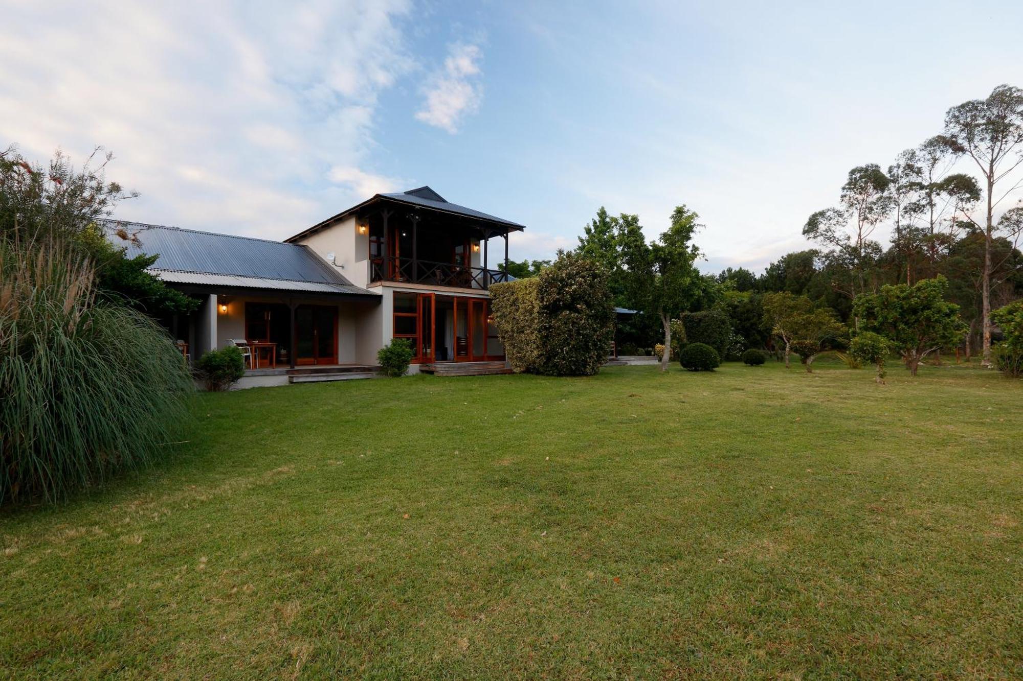 Springfontein River Lodge Stanford Ngoại thất bức ảnh