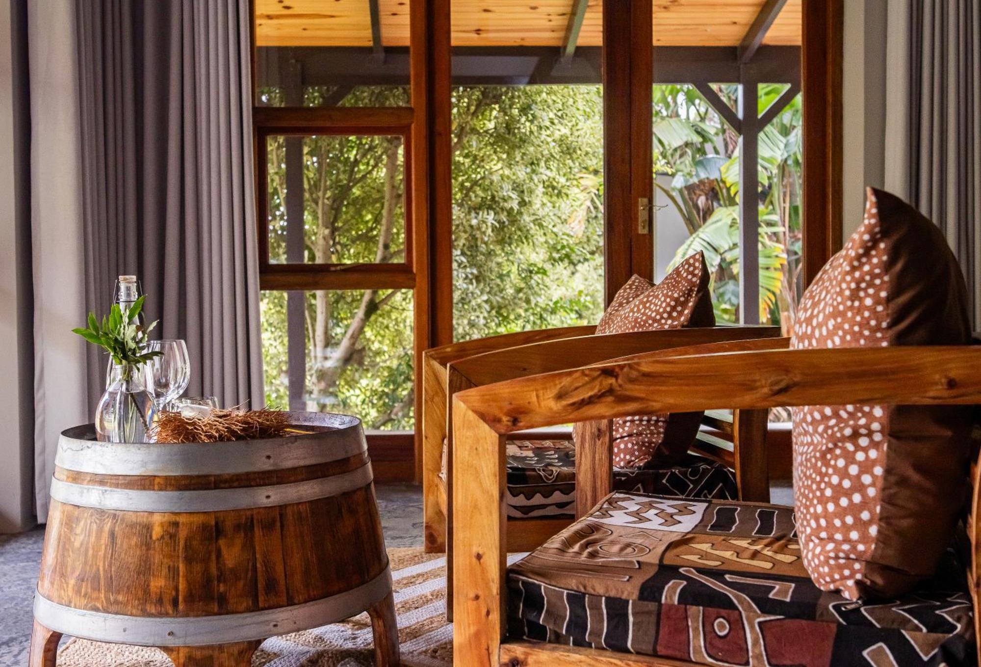 Springfontein River Lodge Stanford Ngoại thất bức ảnh